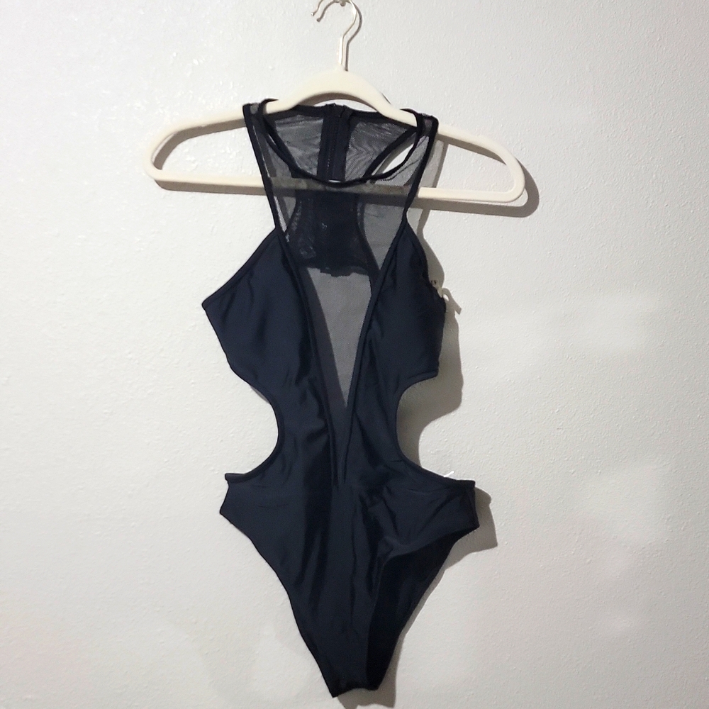 Forever 21 swim suit